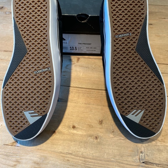 Emerica “The Provost”, mens Sz. 10.5 - Picture 6 of 9